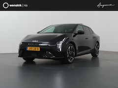 Kia EV4 Fastback - GT-PlusLine 81.4 kWh | Panoramaschuifdak | Head-up display | Stoelventilatie voorstoelen |