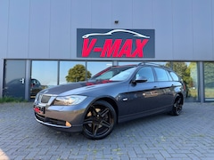 BMW 3-serie Touring - 325XI AUT NaviProf Xenon Leder Sportint. Stoelvw