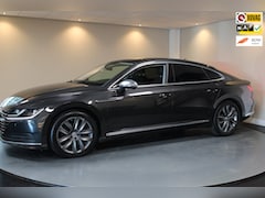 Volkswagen Arteon - 1.5 TSI Elegance Business *Alcantara* Virtual|Stoelverw.|Carplay|Camera|Navi|Adapt.Cruise|