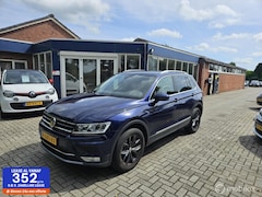 Volkswagen Tiguan - 2.0 TSI 4Motion Highline