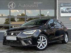 SEAT Ibiza - 1.0 TSI FR Navi | ACC | Camera