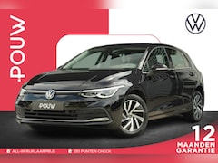 Volkswagen Golf - 1.4 eHybrid 204pk DSG Style | SoH 100% | Camera achter | Elek. Memory Sportstoel