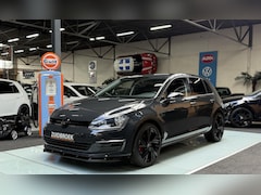 Volkswagen Golf - 1.2 TSI | Maxton | Navi | Clima | 5-Drs |