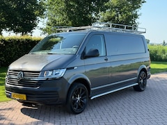 Volkswagen Transporter - 2.0 TDI T6.1 L2H1 Imperiaal Trekhaak Camera Cruise Airco