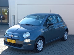 Fiat 500 - 1.0 70pk Hybrid I LENTEDEALS | Airconditioning | NL-auto | Speedlimiter | City-stand stuur