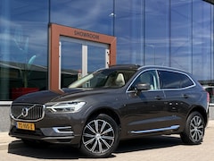 Volvo XC60 - 2.0 T8 Twin Engine AWD Inscription | Harman Kardon | Pano. | Elek. Trekhaak | 360* Camera
