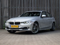 BMW 3-serie - 335i 306pk AUT. xDrive High-Exe. |Schuifdak|HUD|Xenon|Gr.Navi|Trekhaak|Camera|MemorySeat|C
