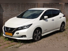 Nissan LEAF - Tekna 40 kWh//BATTERY PACK DEFECT