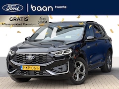Ford Kuga - 2.5 PHEV ST-Line X | Technology Pack | Winter Pack | Adaptive Cruise | 360 camera | Apple
