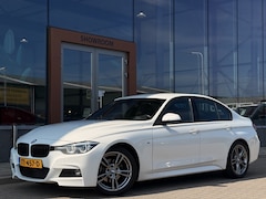 BMW 3-serie - 318i M Sport Edition | Cruise | Leder | Stoelverwarming | LED |