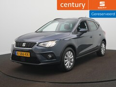 SEAT Arona - 1.0 TSI Style Business Intense Navigatie - Clima - Cruise - L.M.Velgen