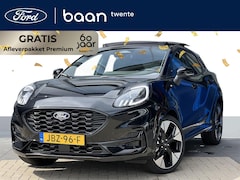 Ford Puma - Automaat ST-Line X | Panoramadak | 19 inch | B&O | Winter Pack | Adaptive Cruise | 360 Cam