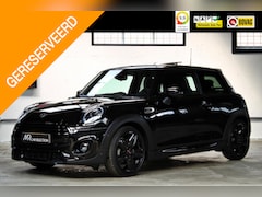 MINI 3-Deurs - 1.5 Cooper John Cooper Works | Automaat | Dalston | Panoramadak | Harman Kardon | Parkeera