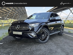 Mercedes-Benz GLC-klasse - 300e 4MATIC Business Solution AMG | Night | Premium Pakket | Trekhaak | Panoramaschuifdak