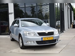Skoda Octavia Combi - 1.8 TSI Ambition Business Line