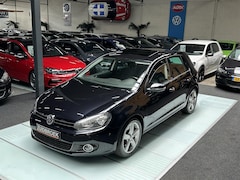 Volkswagen Golf - 1.4 TSI 122PK Style 5-Deurs Clima Stuurbed. Cruise Control