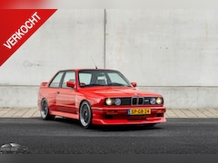 BMW M3 - 3-serie Johnny Cecotto 183/505