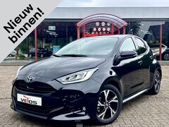Toyota Yaris - 1.5 Hybrid Dynamic | CarPlay | Stuur- en Stoelverwarming