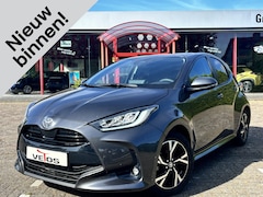 Toyota Yaris - 1.5 Hybrid Dynamic | CarPlay | Stuur- en Stoelverwarming