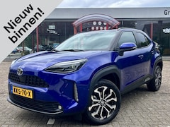 Toyota Yaris Cross - 1.5 Hybrid Dynamic | CarPlay | | Stoel- en Stuurverwarming