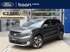 Ford Explorer - Select Extended Range RWD 79 kWh | Comfort Pack | Adaptive Cruise C. | Apple Carplay |