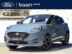 Ford Puma - 1.0 155 PK Hybrid Automaat BlueCruise Edition | Matrix LED | Premium Connectivity | Winter