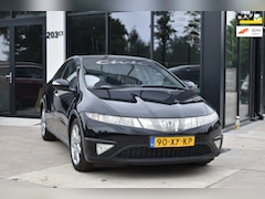 Honda Civic - 1.8 Sport