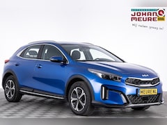 Kia XCeed - 1.6 GDi PHEV DynamicLine | CARPLAY | Full LED | Stoelverwarming
