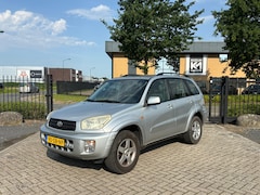 Toyota RAV4 - 2.0-16V VVT-i Luna | A/C | 4X4 |