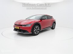 Kia EV6 - 58 kWh | SOH 98% | MOBA Rapport | Afneembare Trekhaak | Rode Lak | 118.000 km | 04/2022