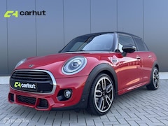 MINI 5-Deurs - 1.5 Cooper