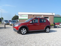 Dacia Sandero Stepway - 1.6