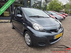 Toyota Aygo - 1.0-12V Comfort