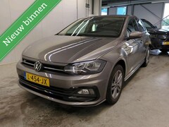 Volkswagen Polo - 1.0 TSI Highline Business R | Adaptive Cruise |