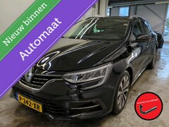 Renault Mégane Estate - 1.3 TCe Intens | 1700kg trekgewicht | Camera |