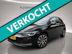 Volkswagen Golf - 1.4 eHybrid Style, Adaptive Cruise Control, Memory Seat, Camera