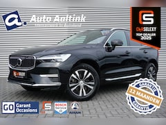 Volvo XC60 - 350PK T6 AWD CORE PHEV | PANO | SUPER LUXE | CLIMATEPACK