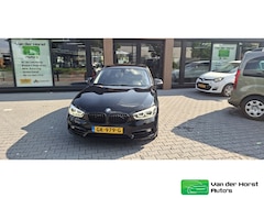 BMW 1-serie - 116d EDE Sport