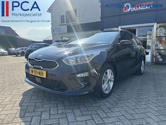 Kia Cee'd Sportswagon - Ceed 1.0 T-GDi DynamicPlusLine