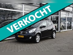 Kia Venga - Automaat 1.6 CVVT 20th Anniversary