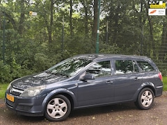 Opel Astra Wagon - 1.6 Executive /INRUILKOOPJE/APK 07-27/RIJDTGOED/