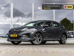 Kia XCeed - 1.6 GDi PHEV ExecutiveLine | Camera | ACC | Leder