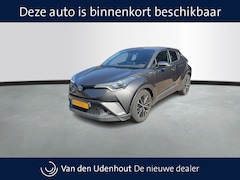 Toyota C-HR - 1.8 Hybrid Executive / 1e Eigenaar