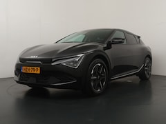 Kia EV6 - Air 84 kWh - Stoel-/stuurverwarming - Cruise Control Adaptief - Climate Control - CarPlay