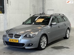 BMW 5-serie Touring - 523i Executive | M pakket | PDC | Navi | Airco