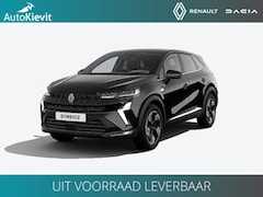 Renault Symbioz - 1.8 E-Tech full hybrid 160 techno - Demo / pack extended grip