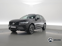 Volvo XC60 - 2.0 T8 Plug-in hybrid AWD Ultimate Dark | Trekhaak | 360 camera | Head-up | Harman / Kardo