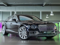 Bentley Flying Spur - 6.0 W12 Speed