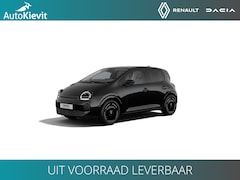 Renault Twingo - urban range techno 27.5 kWh