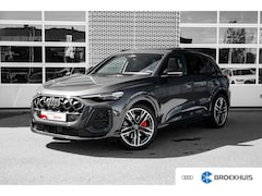 Audi Q5 - 2.0 TFSI e-hybrid quattro S edition Competition | Panoramadak | Tech Pro | B&O | Trekhaak